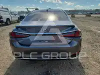 2019 Lexus ES300 фото