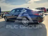 2019 Lexus ES photo