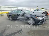 2019 Lexus ES300 фото