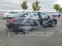 2019 Lexus ES300 фото