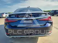 2019 Lexus ES photo