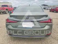 2019 Lexus ES300 photo