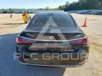 2019 Lexus ES300 фото
