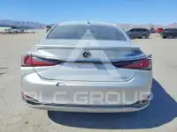 2019 Lexus ES300 фото