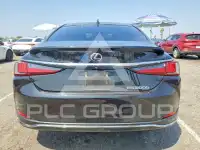 2019 Lexus ES300 фото