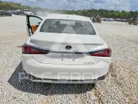 2019 Lexus ES300 фото