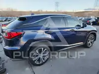 2019 Lexus RX350 photo