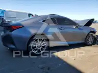 2019 Lexus RC300 photo
