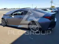 2019 Lexus RC300 photo