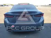 2019 Lexus RC300 photo