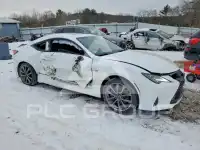 2019 Lexus RC300 фото
