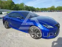 2019 Lexus RC300 фото