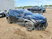 2019 Lexus UX фото