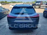 2019 Lexus Other photo