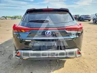 2019 Lexus UX фото