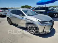 2019 Lexus Other фото