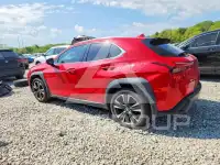 2019 Lexus Other фото