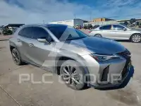 2019 Lexus UX200 photo