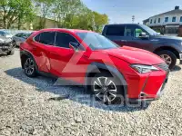 2019 Lexus Other фото