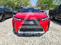 2019 Lexus Other фото