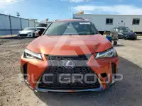 2019 Lexus Other фото