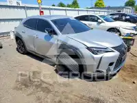 2019 Lexus Other фото