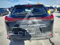 2019 Lexus UX200 photo