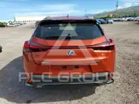 2019 Lexus Other фото