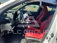 2019 Lexus UX250 photo