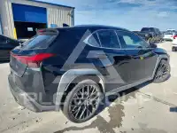 2019 Lexus UX200 photo