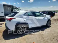 2019 Lexus UX250 photo