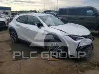 2019 Lexus Other фото