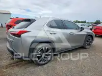 2019 Lexus UX фото