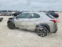 2019 Lexus Other photo