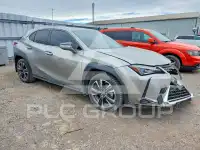 2019 Lexus UX фото