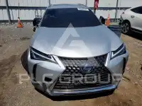 2019 Lexus Other фото