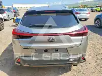 2019 Lexus UX200 photo
