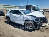 2019 Lexus UX250 photo
