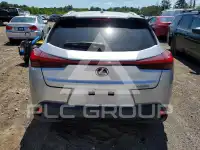 2019 Lexus Other фото