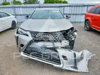 2019 Lexus UX фото