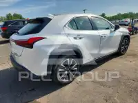 2019 Lexus Other photo