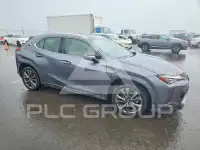 2019 Lexus Other photo