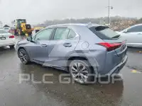2019 Lexus Other photo