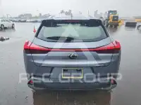 2019 Lexus Other photo