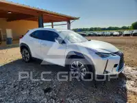 2019 Lexus Other фото