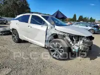 2019 Lexus RX450 фото