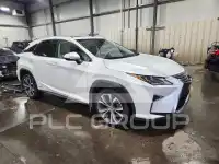 2019 Lexus RX450 photo