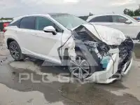 2019 Lexus RX450 photo