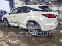 2019 Lexus RX450 photo