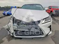 2019 Lexus RX450 photo